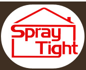 SprayTight Spray Foam Insulation
